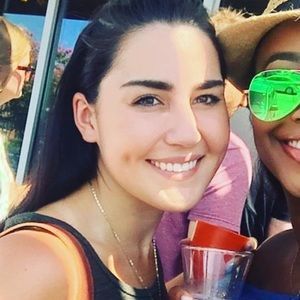 Meet your Posher, Gabrielle